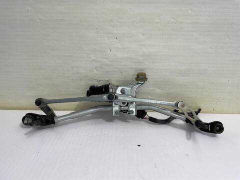 Foto 3ª: Motor Limpia Delantero Jeep Avenger ALTITUDE (2022)