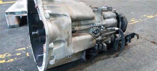 Foto 3ª: Caja Cambios Mercedes Clase CLK 200 2.0 16V COMPRESSOR EVO (208.344) CAT 163CV 120KW M111 E20 ML [M 111.956]