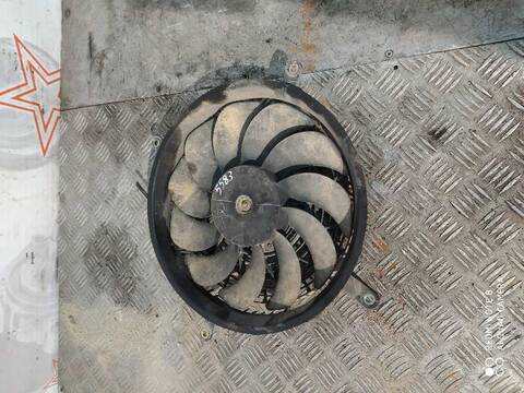 Foto 1ª: Electroventilador Land Rover Discovery TD5 E 139CV 102KW [15P] (2003)