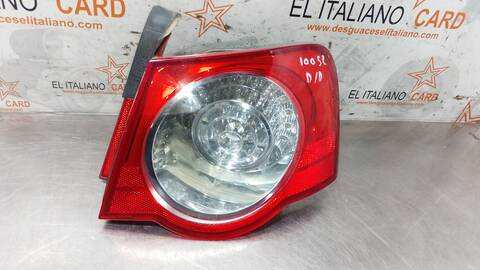 Piloto Trasero Derecho Volkswagen Passat R LINE BERLINA 110CV 81KW