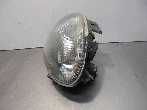 Foto 4ª: Faro Izquierdo Renault Clio 1.9 D 64CV 47KW [F8Q K6] (2000)