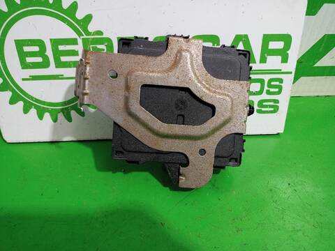 Foto 3ª: Centralita Motor ECU Nissan Qashqai 1.3 DIG-T 140CV [HR13DDT] (2013)