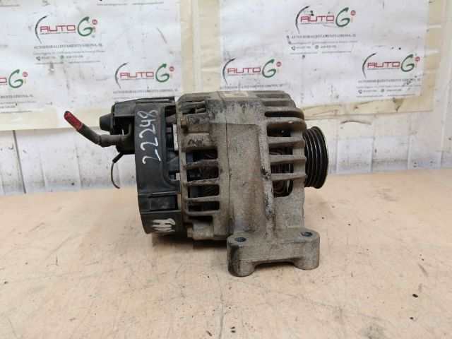Foto 4ª: Alternador Fiat Punto 1.2 GASOLINA [188A5000] (2001)