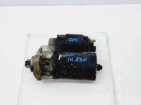 Motor de Arranque Volkswagen Bora CONCEPTLINE BERLINA 101CV 74KW