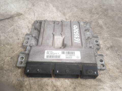 Foto 2ª: Centralita Motor ECU Renault Scenic H5F400 (2014)