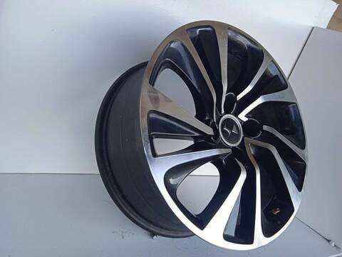 Foto 3ª: LLanta Aleacion DS 4 STYLE 150CV 110KW [AH01] (2016)