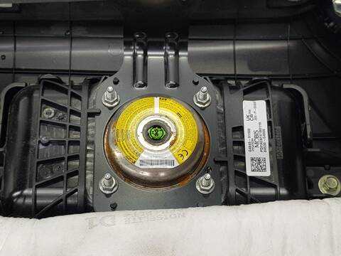 Foto 2ª: Kit Airbag Hyundai i30 VERSION INDEFINIDA [G4LG] (2017)