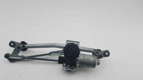 Motor Limpia Delantero Hyundai i30 N PERFORMANCE 275CV 202KW