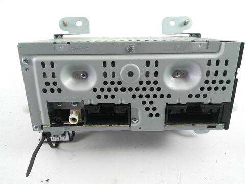 Foto 2ª: Sistema Audio Radio CD Ford Edge 2.0 TDCI AWD (2014)