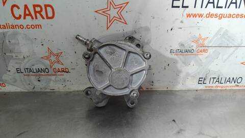 Foto 1ª: Depresor Freno Bomba Vacio Citroen C4 EXCLUSIVE PICASSO 136CV 100KW [RHJ] (2006)