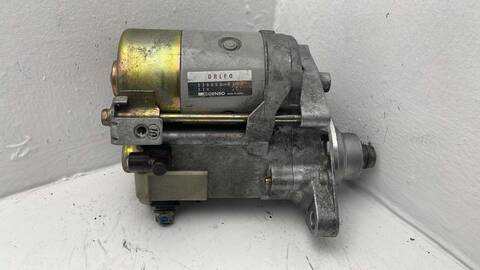 Foto 1ª: Motor de Arranque Honda Civic BERLINA [D15B2] (1991)