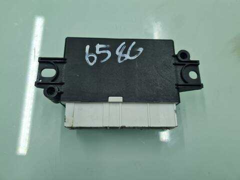 Foto 3ª: Centralita Motor ECU Volkswagen T-Cross 110CV [DLAA] (2023)