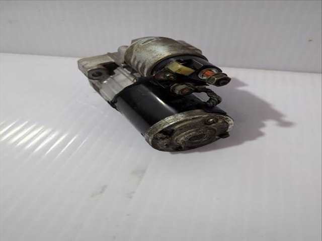 Motor de Arranque Citroen C4 1.6 HDI 109CV