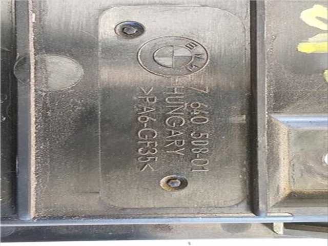 Foto 3ª: Electroventilador Bmw Serie 3 315 2.0 318D BERLINA 143CV 105KW [N47D20C] (2012)