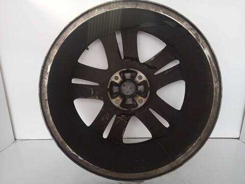 Foto 3ª: LLanta Aleacion Peugeot 5008 SPORT PACK 150CV 110KW [RH02] (2010)