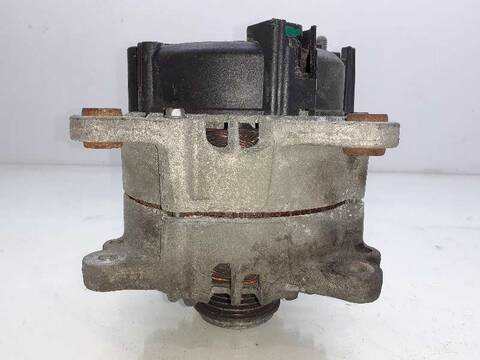 Foto 3ª: Alternador Audi A6 3.0 TDI QUATTRO AVANT 245CV 180KW [CDUC] (2011)