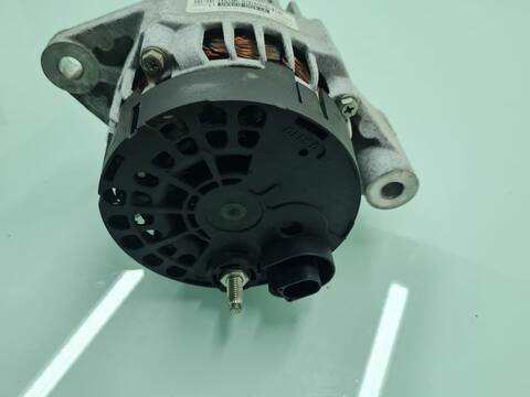 Foto 3ª: Alternador Suzuki SX4 GLE 120CV 88KW [D16AA] (2016)