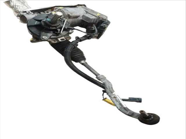 Foto 3ª: Cremallera de Direccion Peugeot 308 1.2 THP 130 131CV (2013)