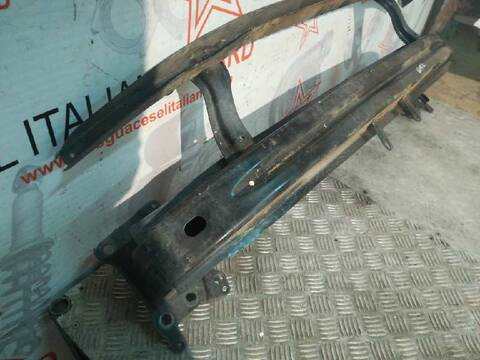 Foto 3ª: Refuerzo Paragolpes Delantero Volkswagen Passat TRENDLINE BERLINA 140CV 103KW [CBA] (2008)