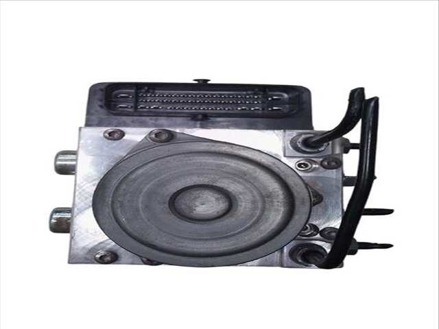 Foto 1ª: Abs Fiat 500 1.6 D MULTIJET 334AXA1B 334AXA11) (2014)