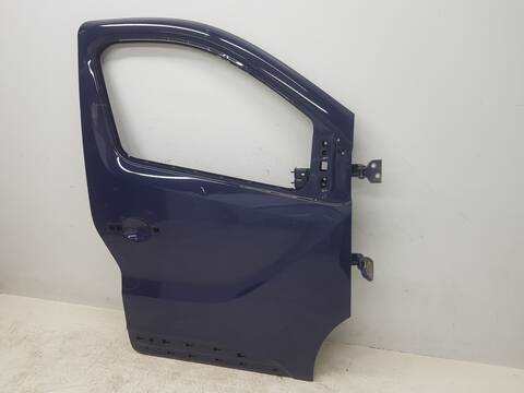 Foto 2ª: Puerta Delantera Derecha Renault Trafic L1H1 29T KOMFORT (2014)