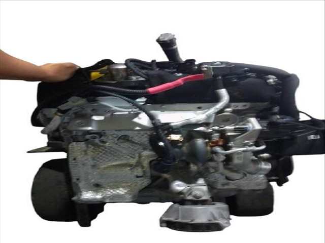 Foto 1ª: Motor Completo Bmw Serie 3 315 320 I (2018)