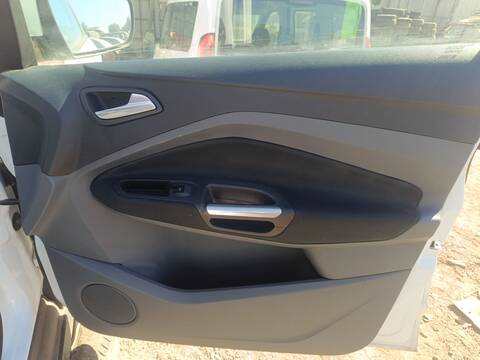 Foto 1ª: Tapizados Cartoneras Ford C Max UKDB CB7) (2012)