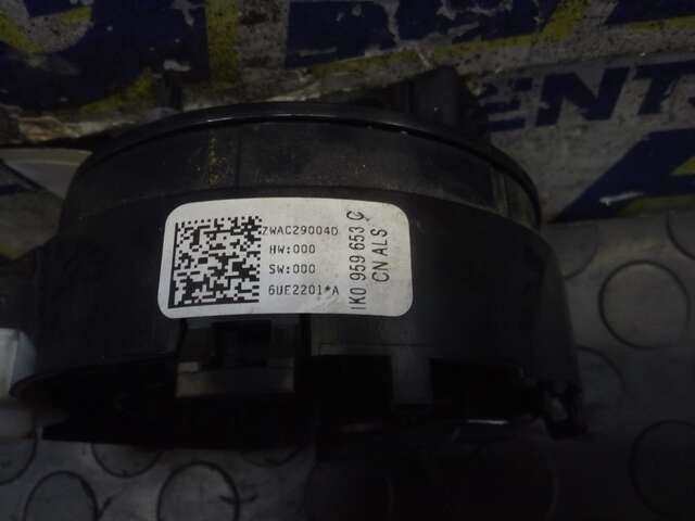 Foto 3ª: Anillo Airbag Seat Leon 1.900 TDI105CV/77KW 0CV [BXE] (2008)