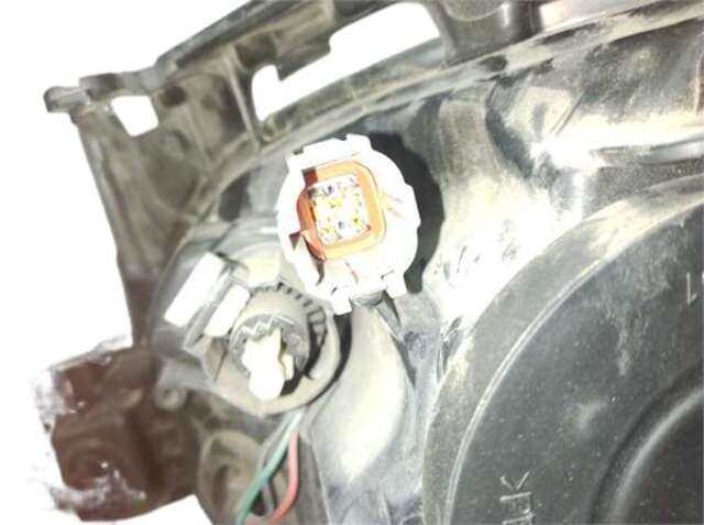 Foto 3ª: Faro Derecho Nissan Juke 1.2 ACENTA [1.2 LTR. - 85 KW 16V CAT] [HRA2]