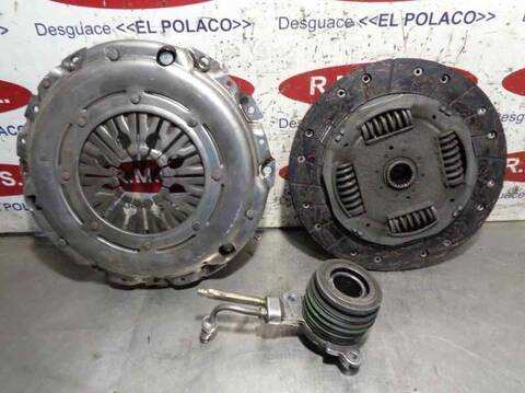 kit Embrague Ford Mondeo AMBIENTE BERLINA 115CV 85KW