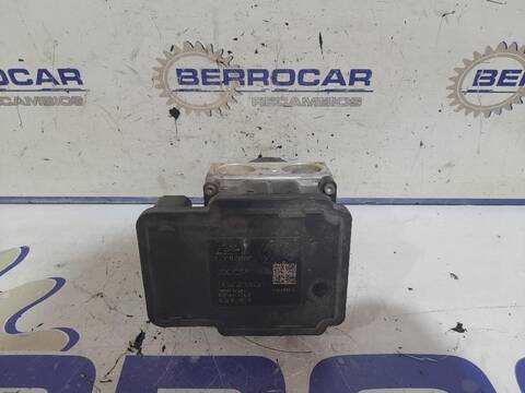 Foto 3ª: Abs Renault Megane 1.6 DCI DIESEL FAP 131CV [D/ R9M A4] (2009)