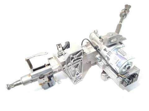 Foto 2ª: Columna Dirección Renault Captur 1.5 DCI DIESEL FAP ENERGY 90CV 66KW [K9K608] (2014)