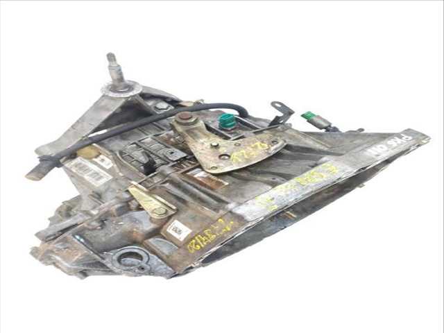 Caja Cambios Renault Espace 2.2 DCI JK0H)