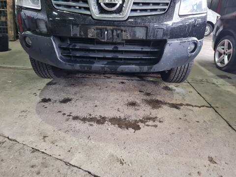 Foto 1ª: Paragolpes Delantero Nissan Qashqai ACENTA 150CV 110KW [M9R] (2007)