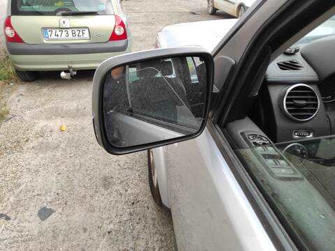Retrovisor Izquierdo Land Rover Discovery 306DT