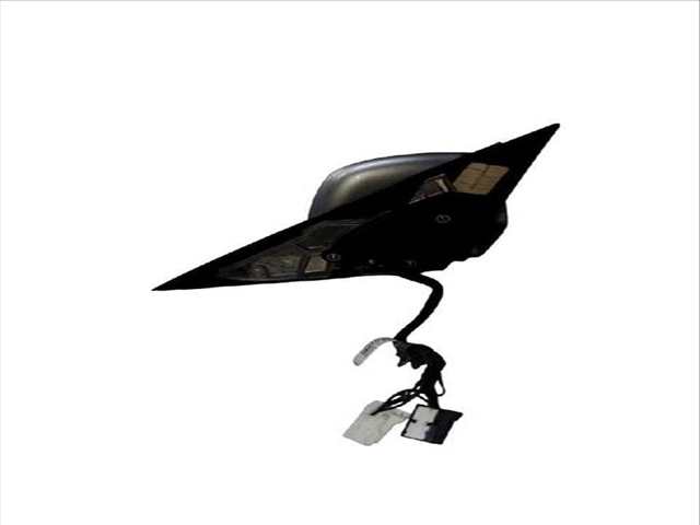 Foto 3ª: Retrovisor Derecho Mercedes Clase E 180 E 220 CDI (2009)