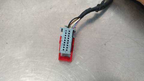 Foto 4ª: Retrovisor Derecho Alfa Romeo 159 1.9 JTDM 16V ELEGANTE 150CV 110KW [939A2000] (2008)