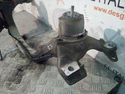 Foto 2ª: Puente Delantero Porsche Cayenne 3.0 V6 TDI CAT 239CV 176KW (2009)