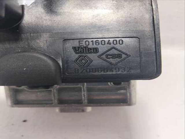 Foto 3ª: Centralita Motor ECU Renault Scenic 1.4 TCE 131CV [H4J700] (2009)