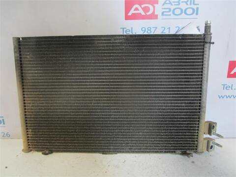 Foto 2ª: Radiador Calefaccion A.A. Ford Fiesta 1.4 TDCI 68CV 50KW [F6JB] (2009)