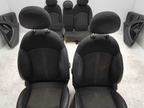Foto 2ª: Juego Asientos Completos Mini Countryman COOPER SD (2010)