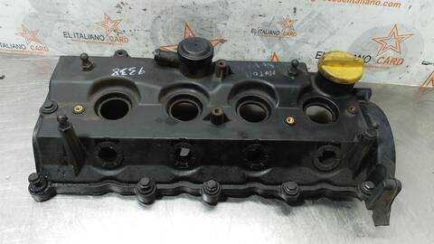 Despiece Motor Opel Astra EDITION 125CV 92KW