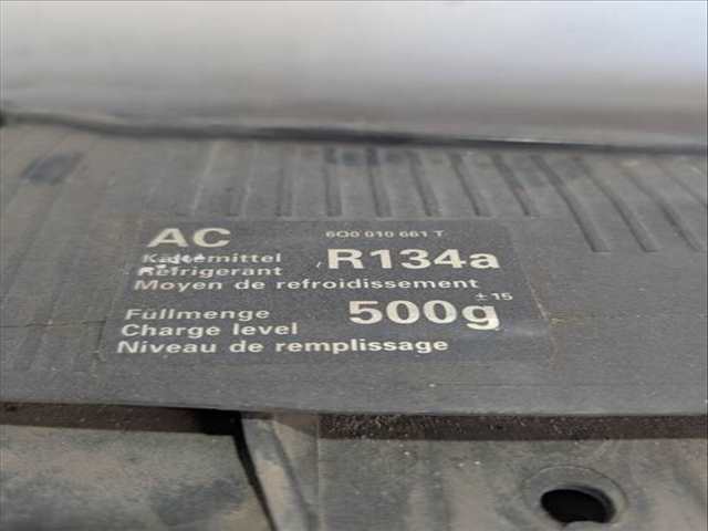 Foto 3ª: Panel Frontal Seat Ibiza ECOMOTIVE SC 75CV 55KW (2011)
