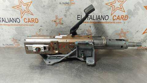 Foto 2ª: Columna Dirección Opel Astra BUSINESS 110CV 81KW [B16DTE] (2017)