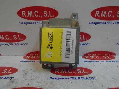 Centralita Airbag Land Rover Discovery TD5 139CV 102KW