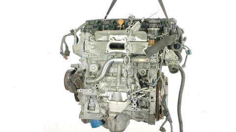 Foto 3ª: Motor Completo Honda Crv 2.0 RE5) [R20A9] (2012)