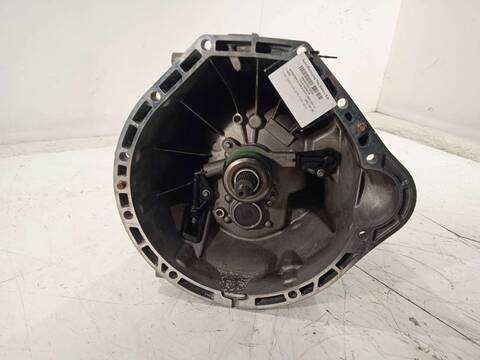 Foto 3ª: Caja Cambios Mercedes Clase E 180 1.8 CAT BERLINA 163CV 120KW [M271941] (2003)