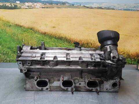 Foto 3ª: Culata Mercedes Clase C 160 320 T CDI 204.222) 224CV 165KW FAMILIAR [642961] (2008)