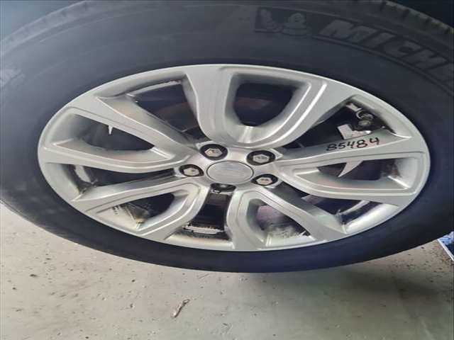 LLanta Chapa Land Rover Range 2.0 D 4X4 150CV 110KW