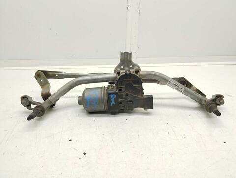 Motor Limpia Delantero Peugeot 208 1.2 12V E-VTI 82CV 60KW